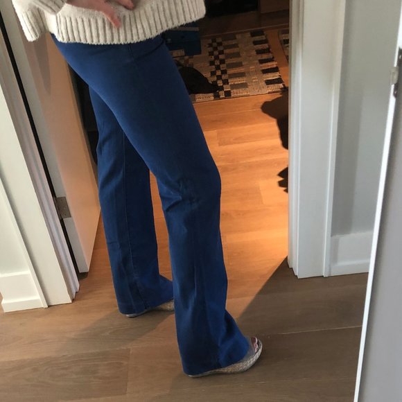 Guess Flare Jeans - Size 27 - Picture 11 of 11